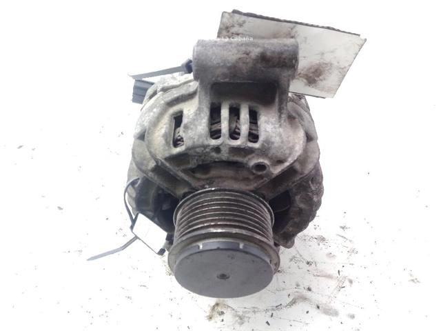 FORD 0124325100 Генератор в наличии Ирпень