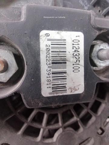 FORD 0124325100 Генератор в наличии Харьков