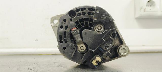 OPEL 0124325172 Генератор в наличии Киев