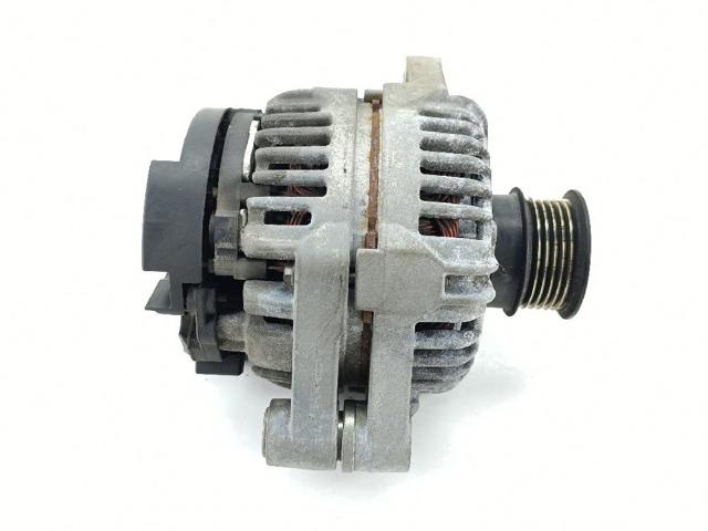 OPEL 0124325172 Генератор в наличии Ирпень