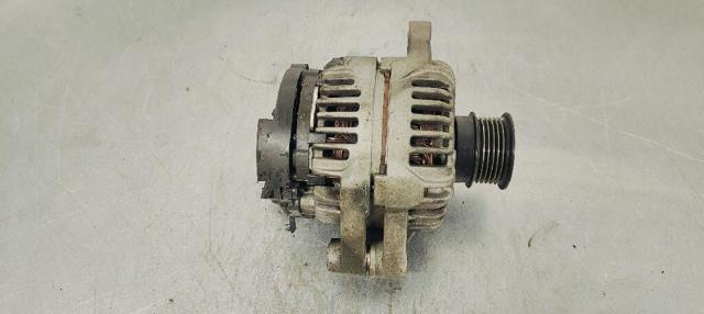 OPEL 0124325172 Генератор в наличии Сумы