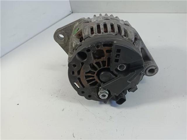 OPEL 0124325172 Генератор в наличии Харьков