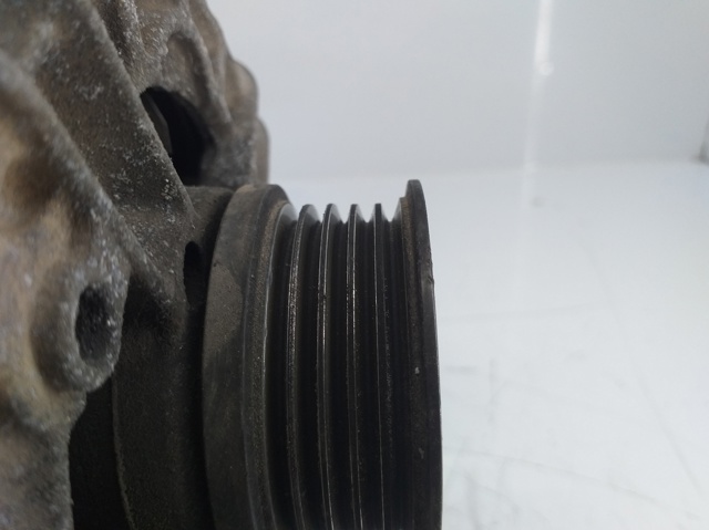 Gerador 0124415002 OPEL