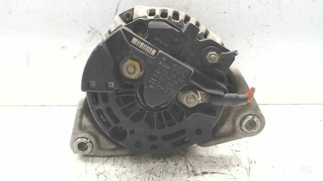 OPEL 0124415005 Генератор в наличии Каменское