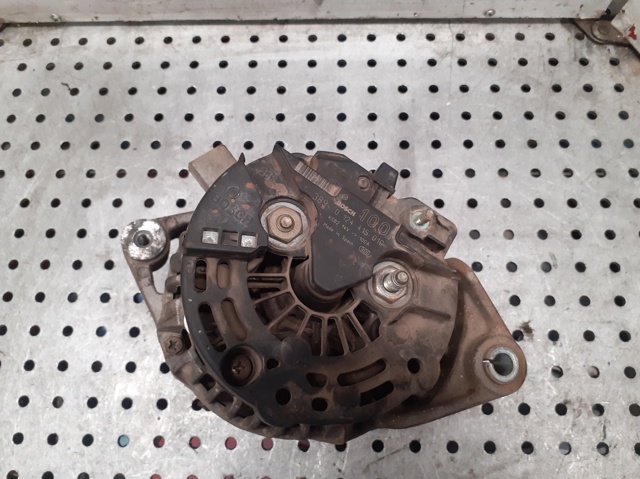 OPEL 0124415010 Генератор в наличии Кривой Рог