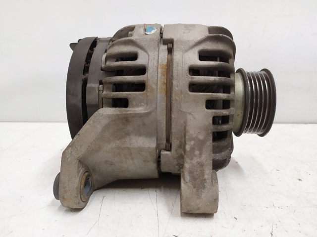 FIAT 0124415011 Генератор в наличии Днепр