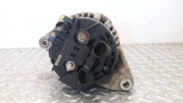 FIAT 0124415011 Генератор в наличии Львов