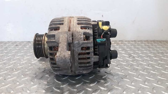 FIAT 0124415011 Генератор в наличии Ирпень