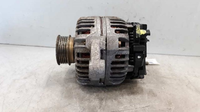 0124415011 FIAT Генератор купить в Полтава