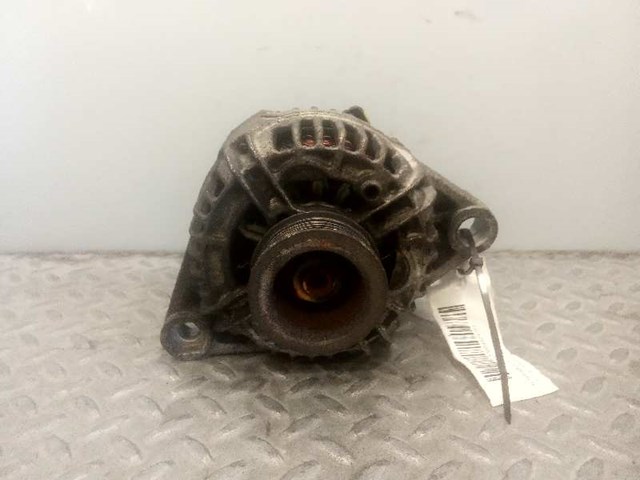 FIAT 0124415011 Генератор в наличии Черкассы