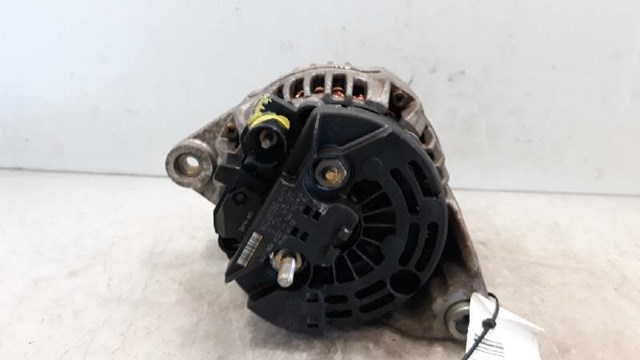 FIAT 0124415011 Генератор в наличии Одесса