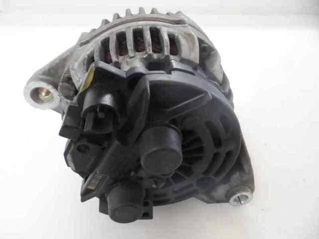 BOSCH 0124415011 Генератор в наличии Черкассы