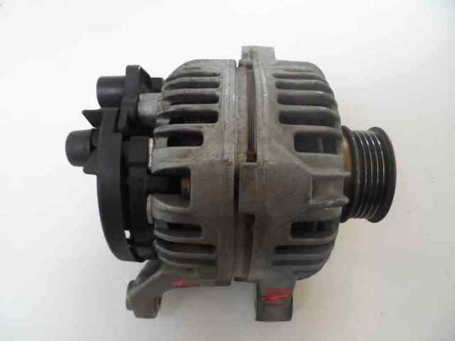 BOSCH 0124415011 Генератор в наличии Николаев