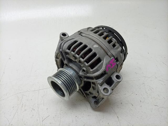 RENAULT 0124415014 Генератор в наличии Запорожье