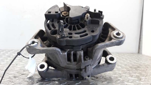 OPEL 0124415023 Генератор в наличии Каменское