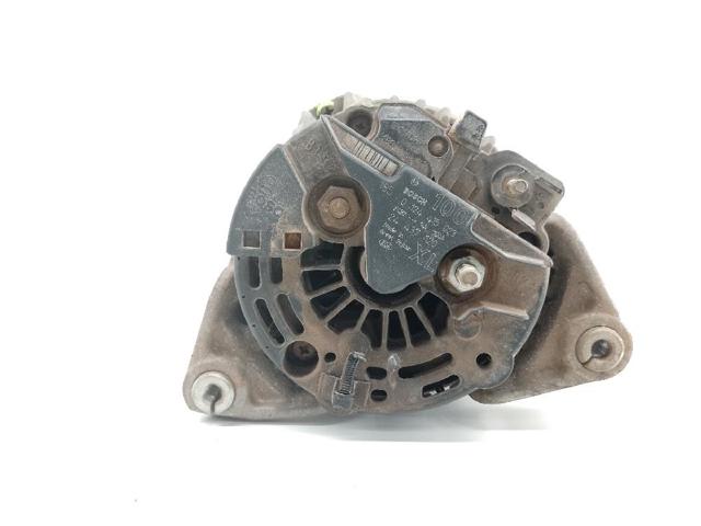 OPEL 0124415023 Генератор в наличии Украина