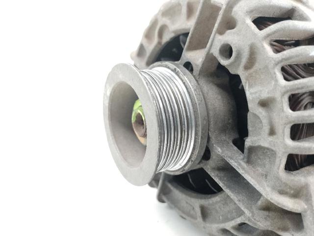 0124415023 OPEL Генератор купить в Харьков