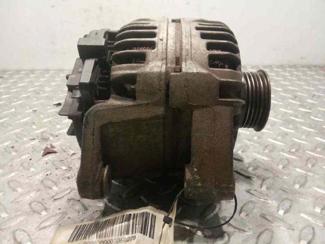 OPEL 0124415023 Генератор в наличии Ужгород