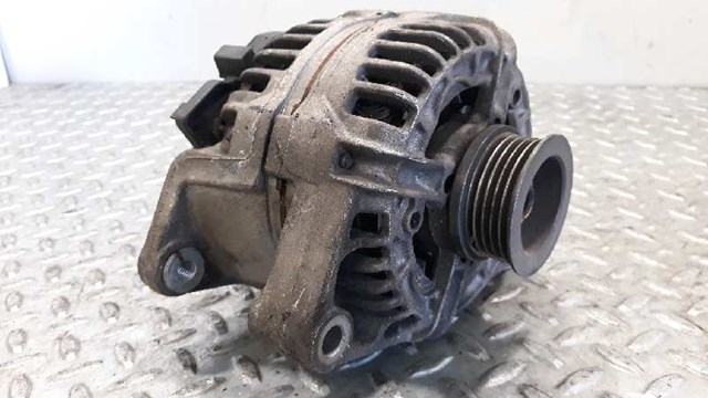 OPEL 0124415023 Генератор в наличии Кривой Рог