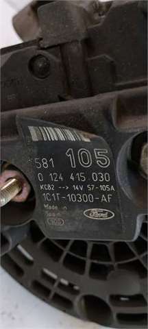 FORD 0124415030 Генератор в наличии Николаев