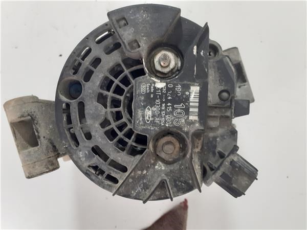 0124415030 FORD Генератор купить в Ровно