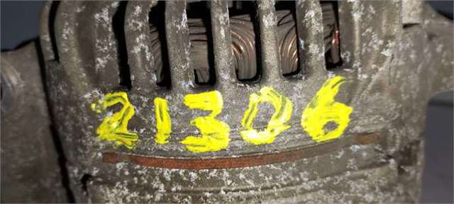 FORD 0124415030 Генератор в наличии Украина