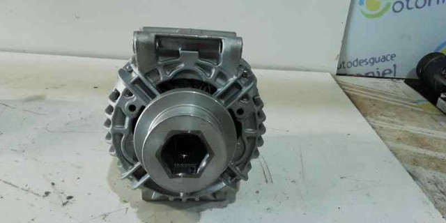 RENAULT 0124415038 Генератор в наличии Черновцы