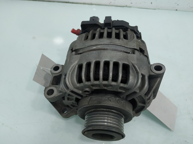 RENAULT 0124415038 Генератор в наличии Ужгород