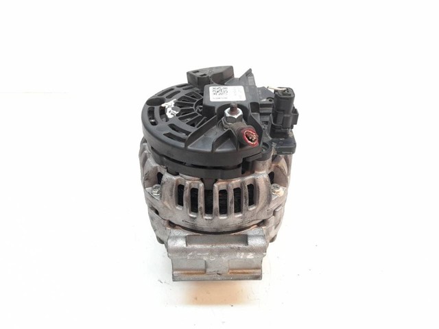 RENAULT 0124415038 Генератор в наличии Кривой Рог