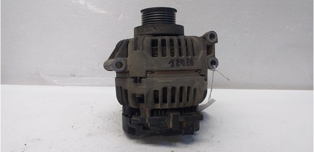 RENAULT 0124415041 Генератор в наличии Сумы