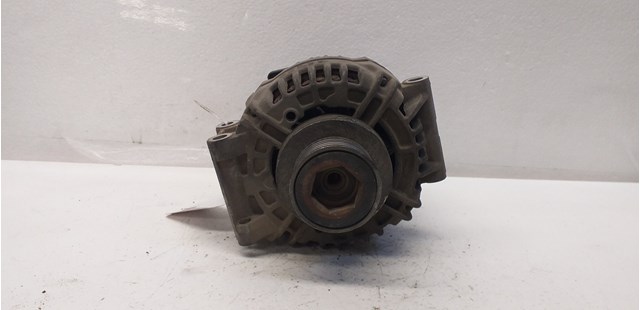 RENAULT 0124415041 Генератор в наличии Днепр