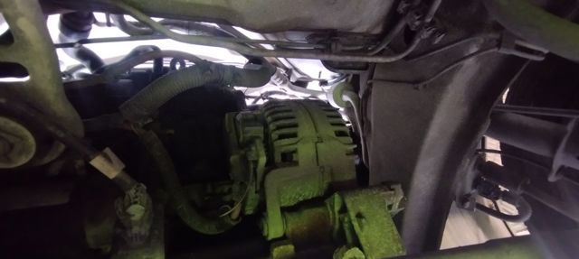 0124425021 OPEL Генератор купить в Запорожье