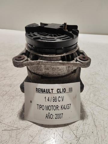 0124425034 RENAULT Генератор купить в Черкассы