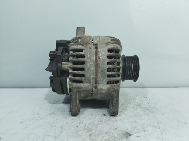 RENAULT 0124425034 Генератор в наличии Украина