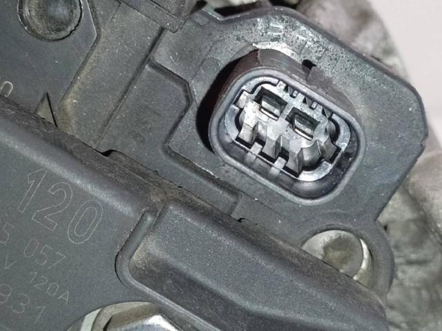 0124425057 OPEL Генератор купить в Запорожье