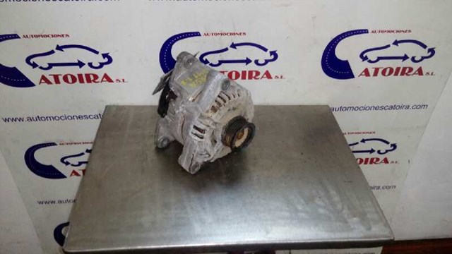 0124425057 OPEL Генератор купить в Черкассы