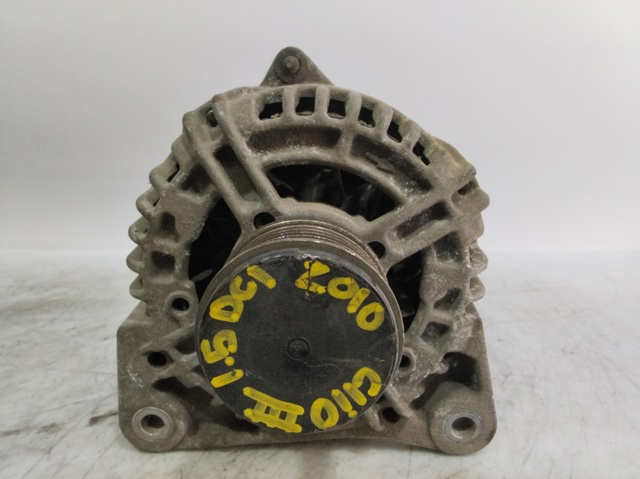 RENAULT 0124425093 Генератор в наличии Николаев