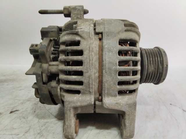 RENAULT 0124425093 Генератор в наличии Ирпень