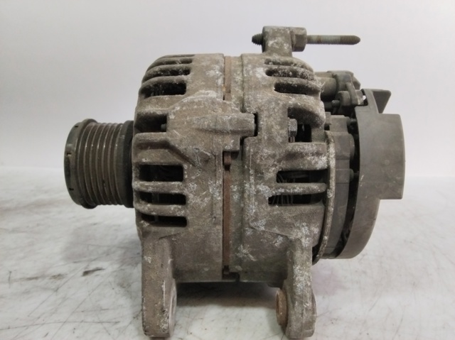 RENAULT 0124425093 Генератор в наличии Ужгород