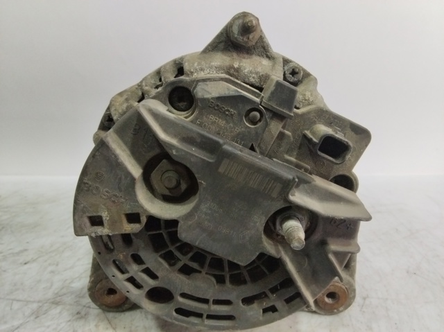 RENAULT 0124425093 Генератор в наличии Черкассы