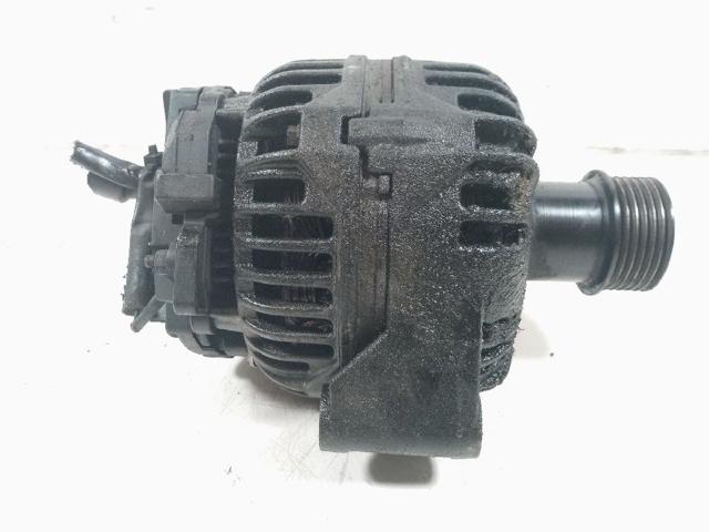 GM 0124525016 Генератор в наличии Николаев
