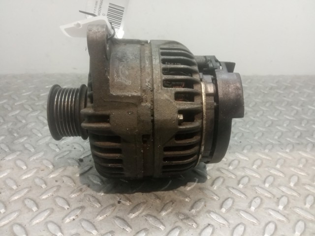 Alternador para iveco daily iii box/chassis daily closed box (1999 =>) 2.3 diesel cat / 0.99 - 0.06 d-f1ae0481ba 0124525020
