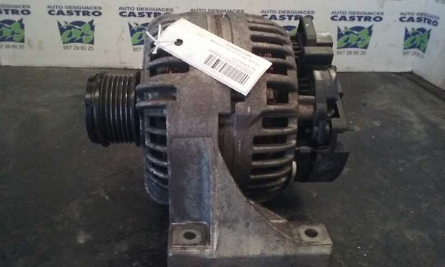 Gerador 0124525029 VOLVO