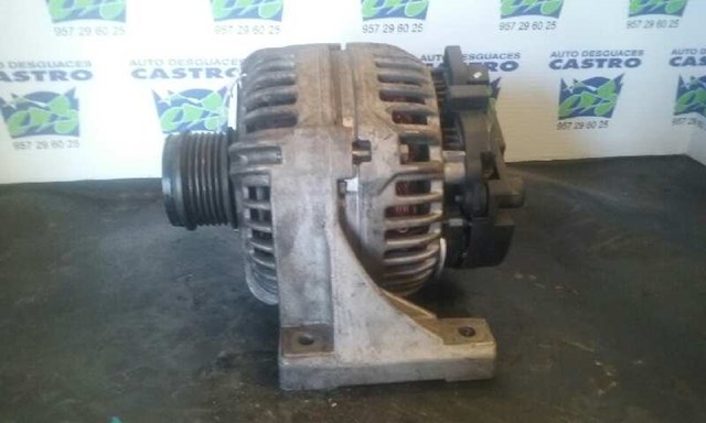 Gerador 0124525029 VOLVO