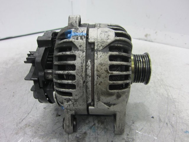 RENAULT 0124525043 Генератор в наличии Николаев