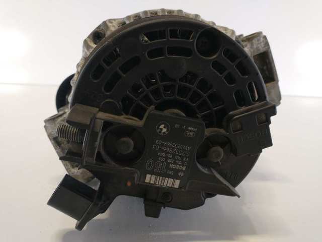 BMW 0124525059 Генератор в наличии Каменское