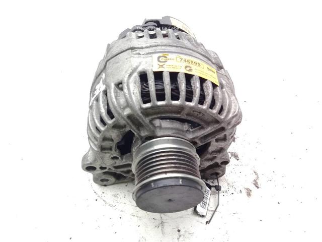 Gerador 0124525091 VAG