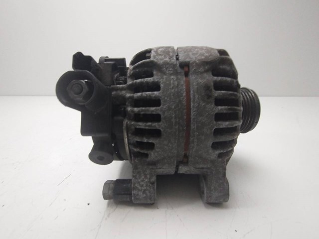 BMW 0124525126 Генератор в наличии Ужгород