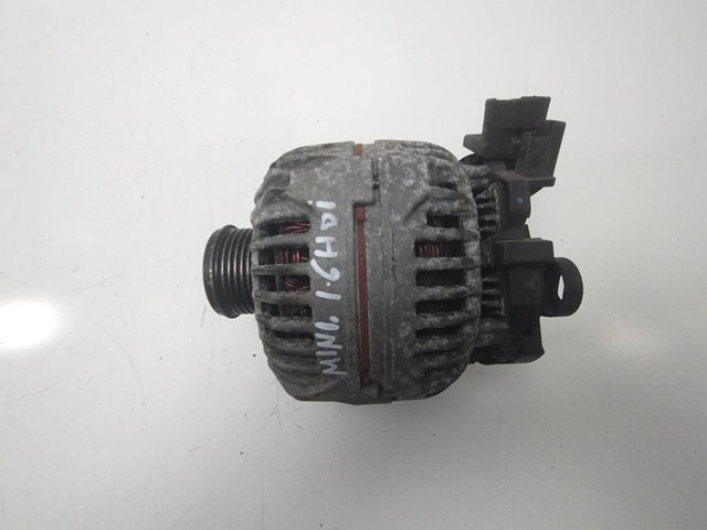 BMW 0124525126 Генератор в наличии Запорожье