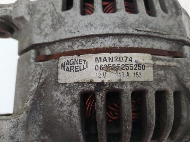 VAG 0124525525 Генератор в наличии Одесса